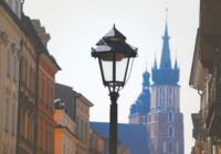 Kraków